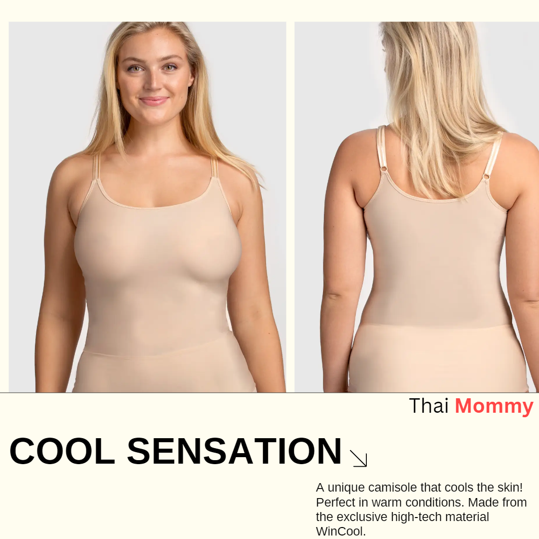 WinCool Sensation Vest