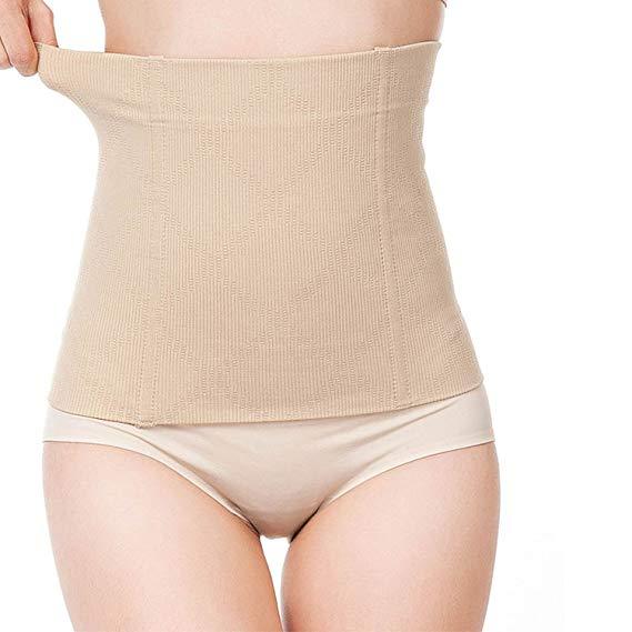 TUMMY TUCKER CORSET BELT FOR WOMEN